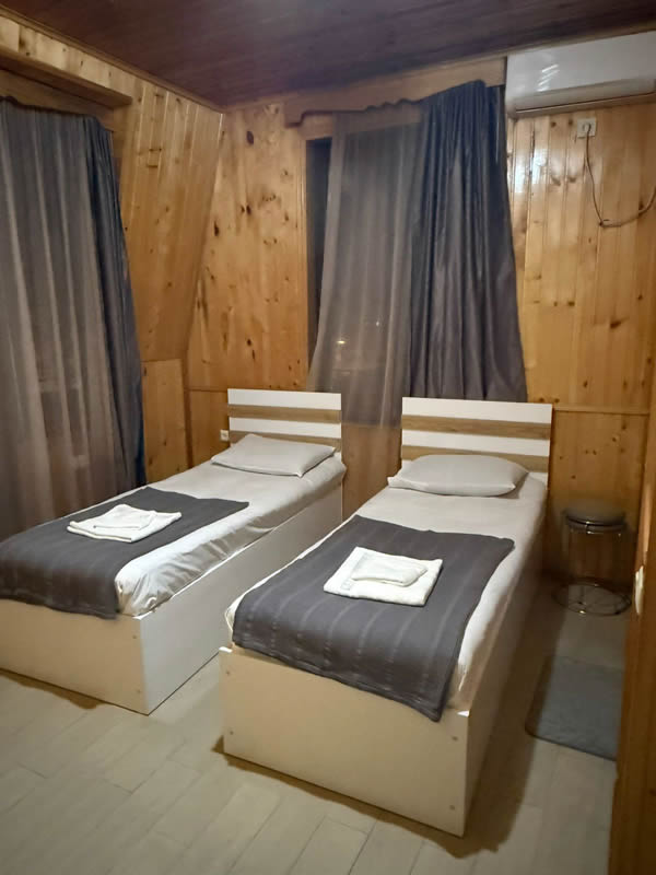 2-х местный номер